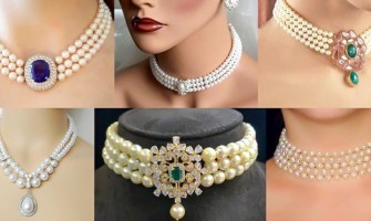 Discount Pearl Necklace